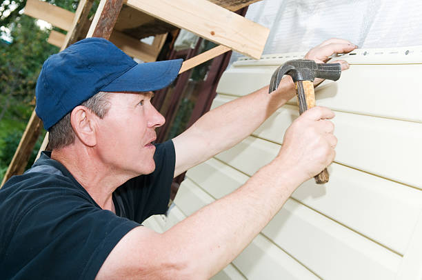 Best Aluminum Siding Installation  in Bradfordville, FL