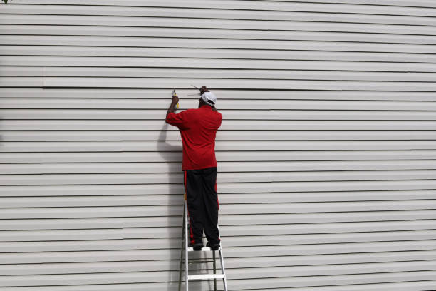 Reliable Bradfordville, FL Siding Installation & Repair Solutions