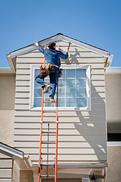 Best Siding Removal and Disposal  in Bradfordville, FL