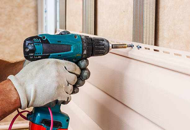 Best Historical Building Siding Restoration  in Bradfordville, FL